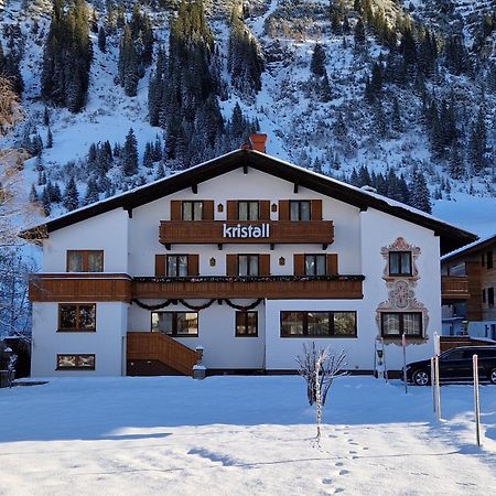 Hotel Kristall Лех Экстерьер фото