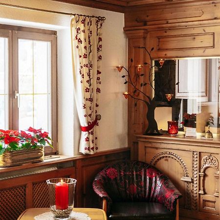 Hotel Kristall Лех Экстерьер фото