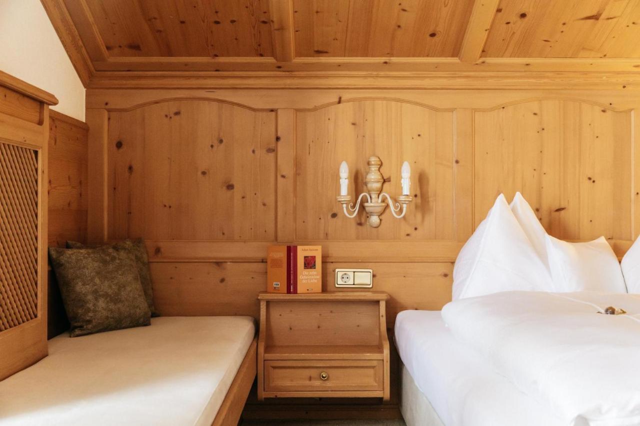 Hotel Kristall Лех Экстерьер фото