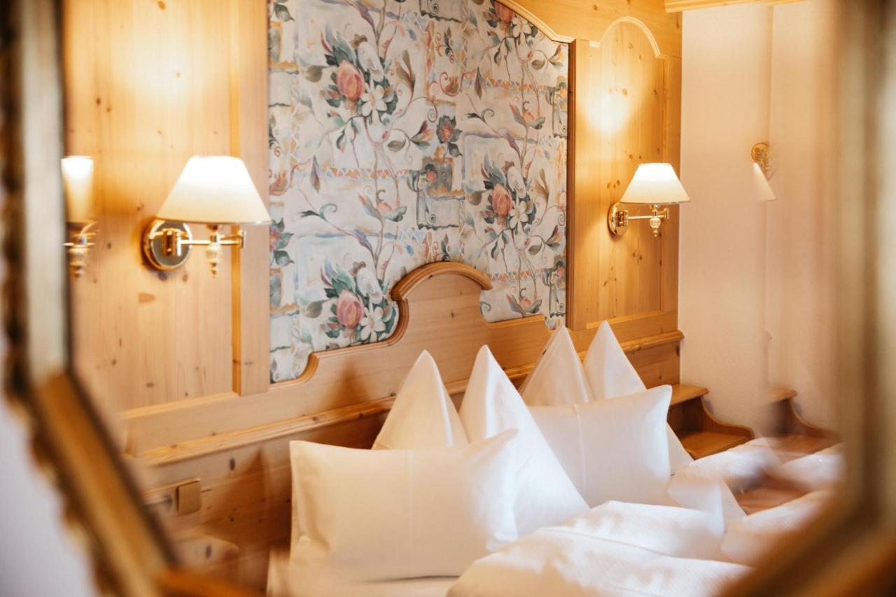 Hotel Kristall Лех Экстерьер фото