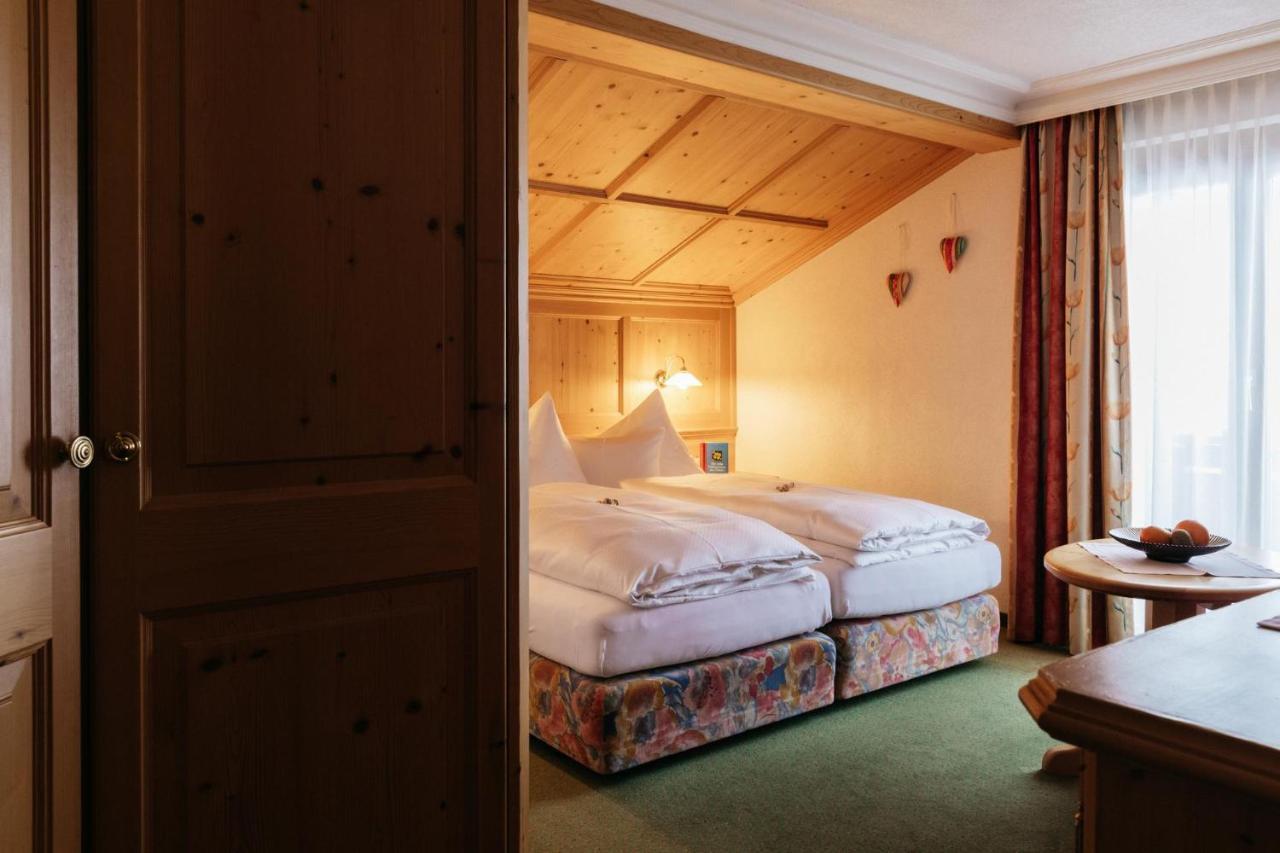 Hotel Kristall Лех Экстерьер фото