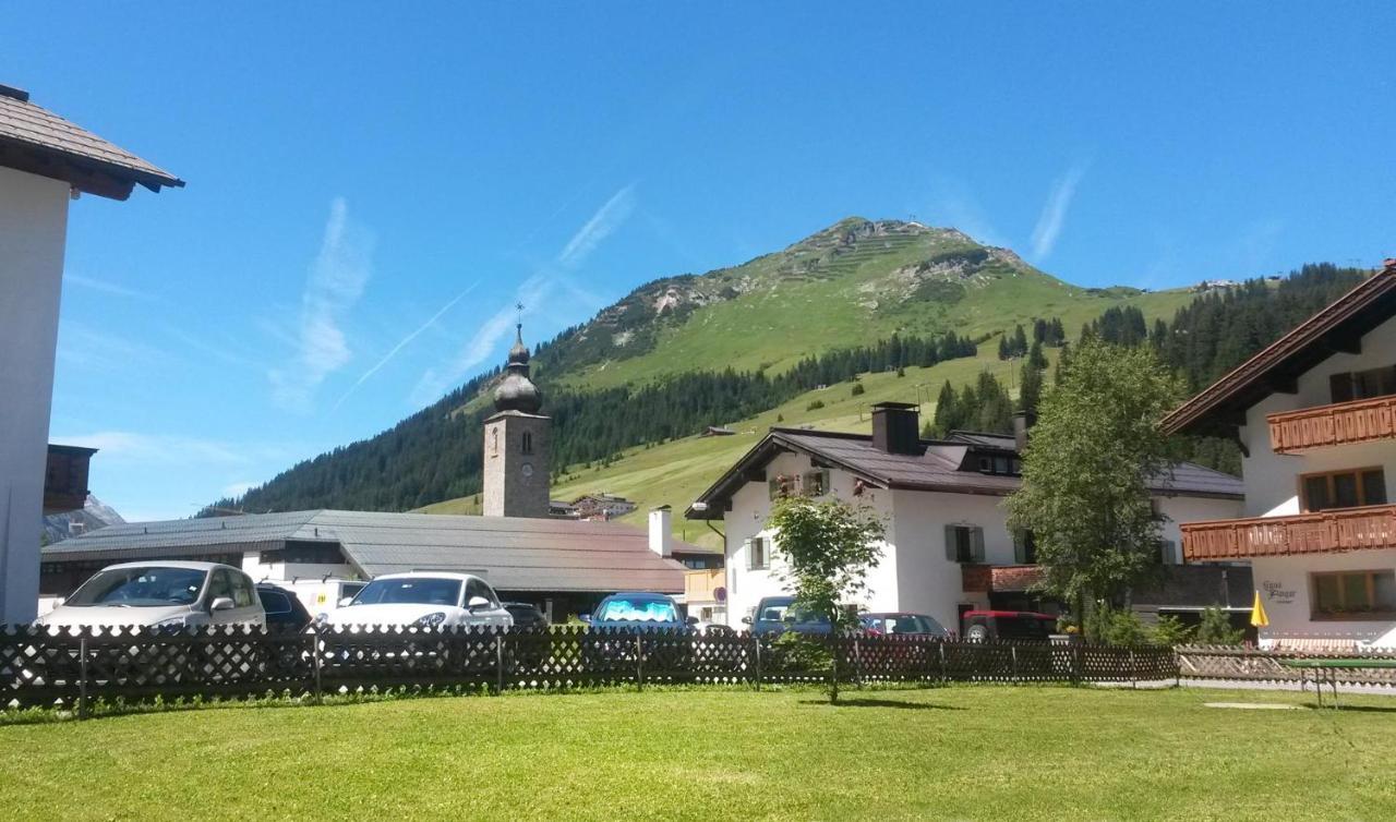 Hotel Kristall Лех Экстерьер фото
