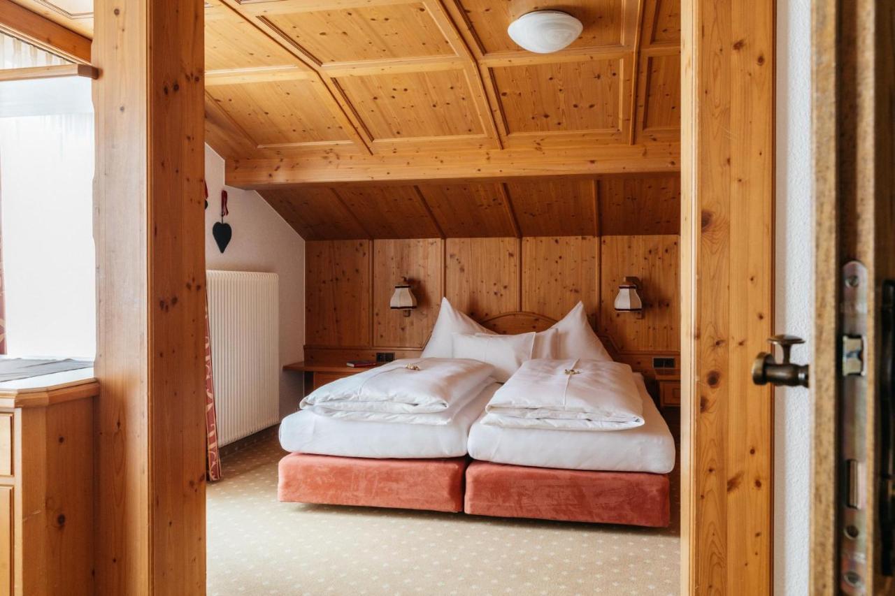 Hotel Kristall Лех Экстерьер фото