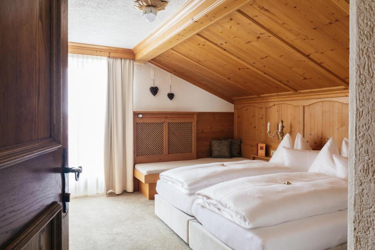 Hotel Kristall Лех Экстерьер фото