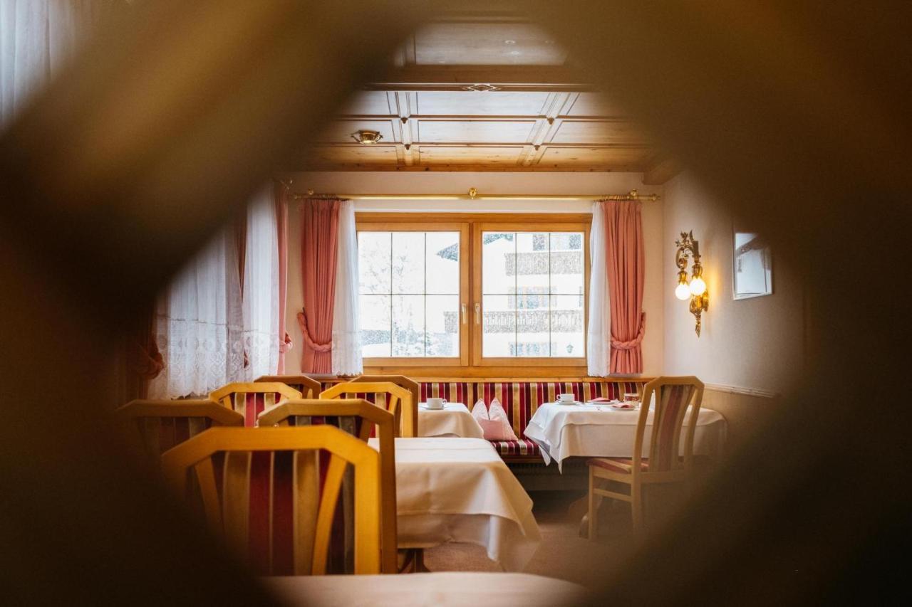 Hotel Kristall Лех Экстерьер фото