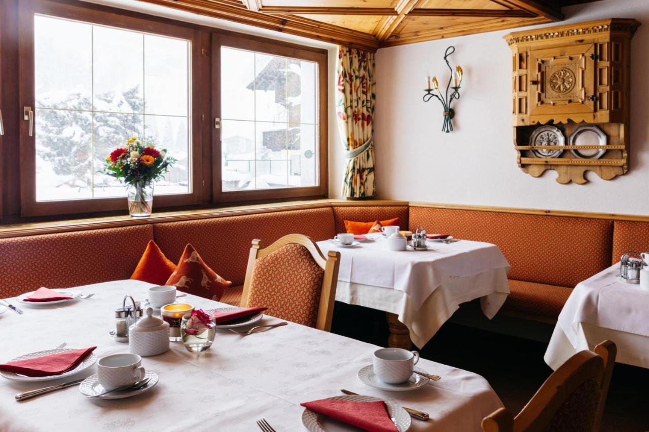 Hotel Kristall Лех Экстерьер фото