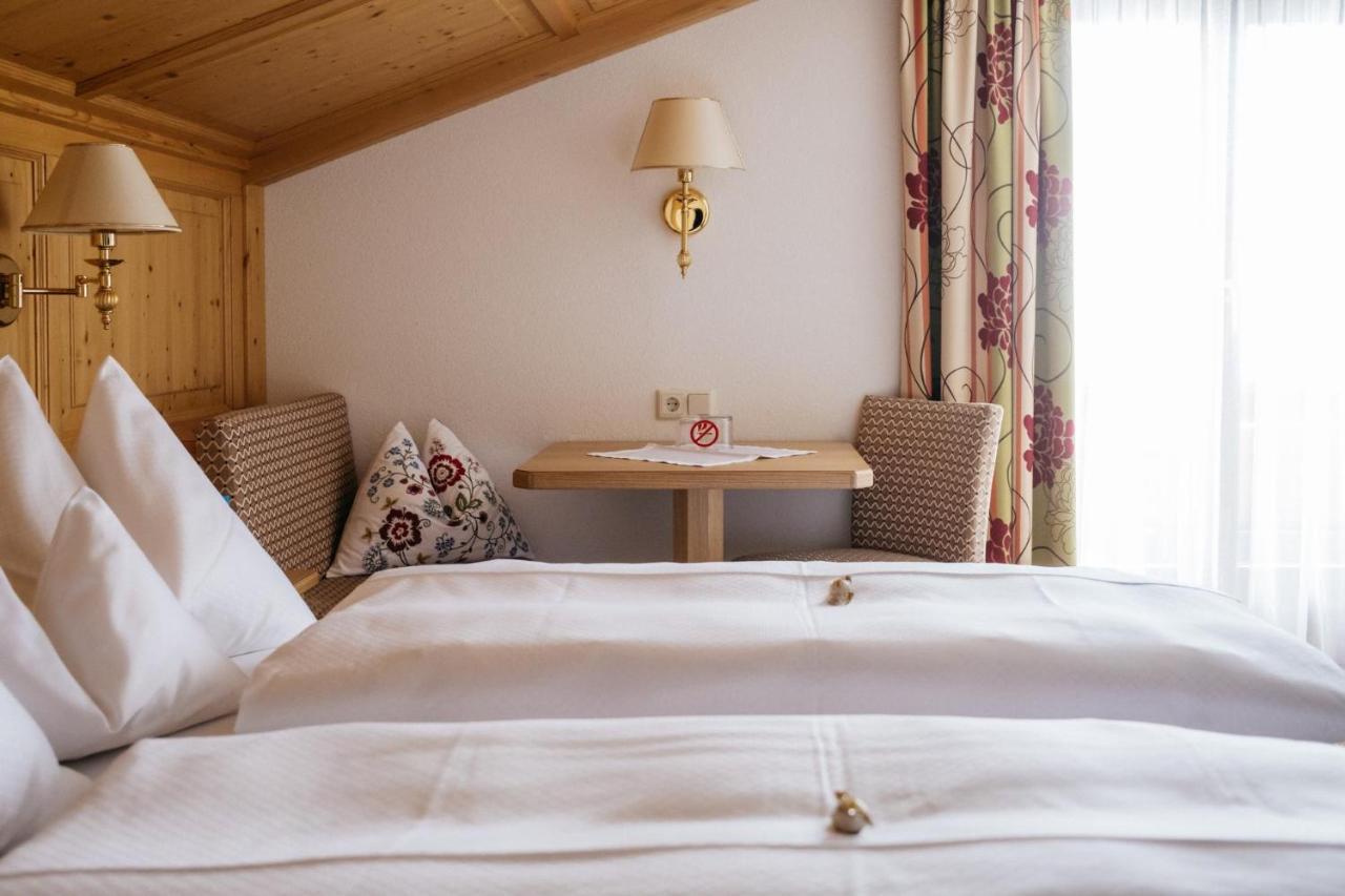 Hotel Kristall Лех Экстерьер фото