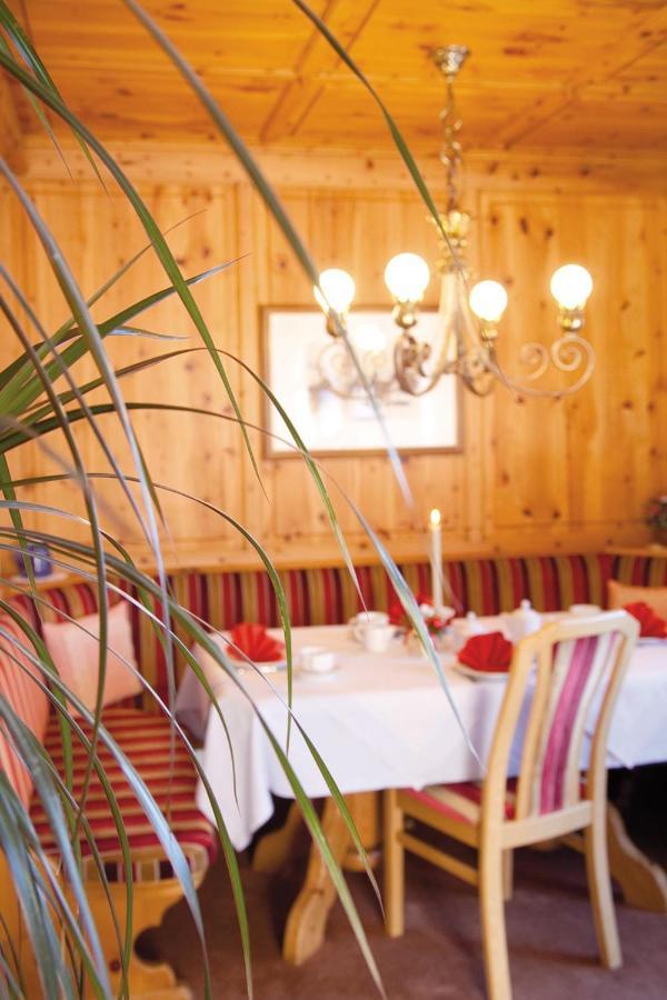 Hotel Kristall Лех Экстерьер фото