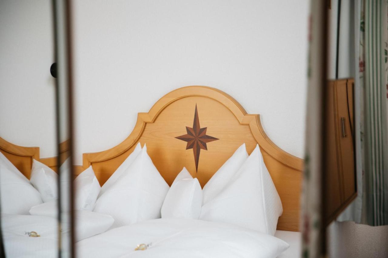Hotel Kristall Лех Экстерьер фото