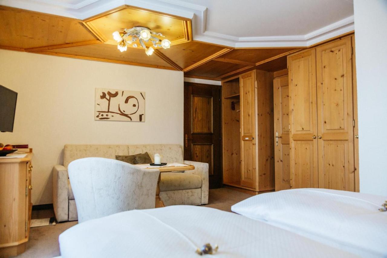Hotel Kristall Лех Экстерьер фото