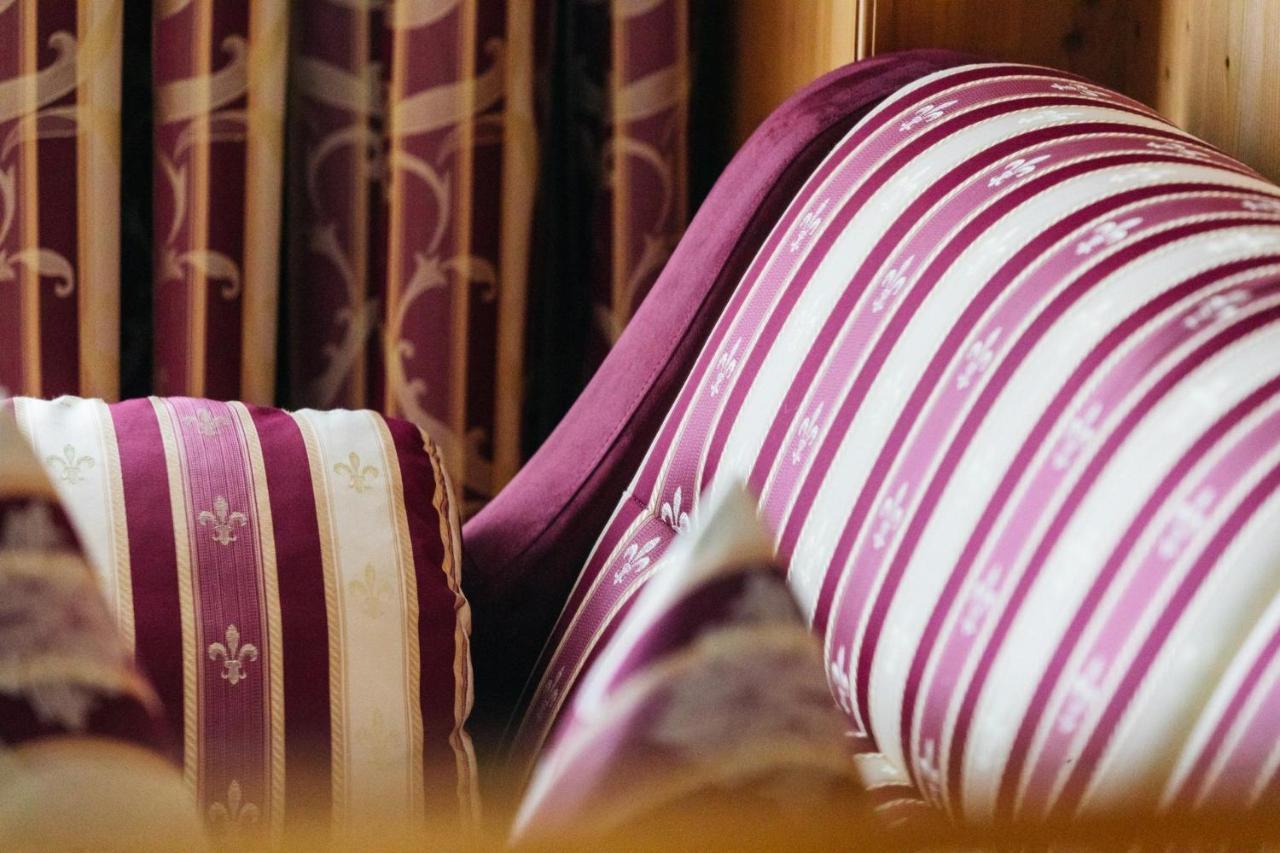 Hotel Kristall Лех Экстерьер фото