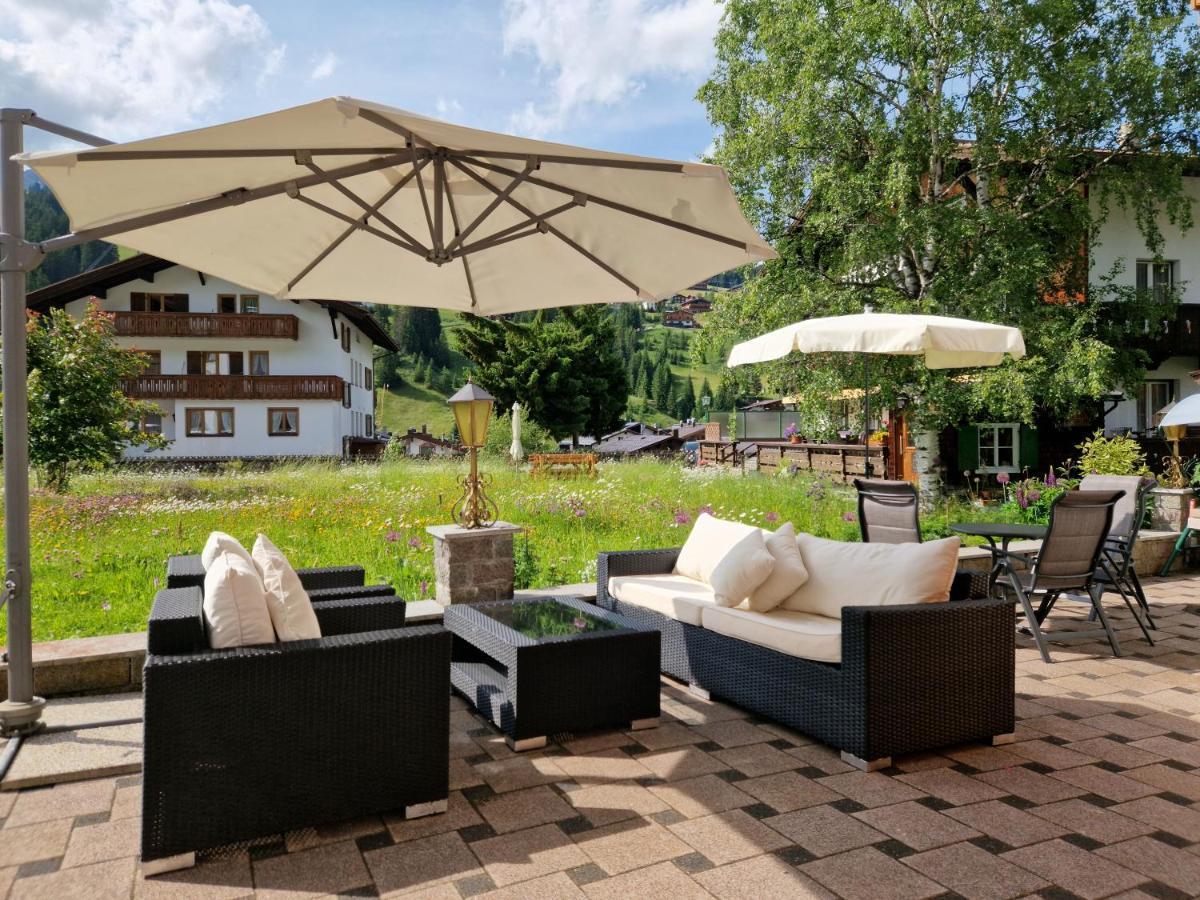 Hotel Kristall Лех Экстерьер фото